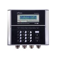Pflow E8 Smart Billing Ultrasonic EnergyMeter (0.01~ ±12 m/s)