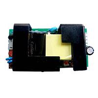 Adam Tech AD60A-S12 AC/DC Output Modules AC-DC CONVERTER, ISOLATED, OPEN FRAME, UNIVERSAL INPUT 90-264VAC, SINGLE OUTPUT, 12VDC OUTPUT VOLTAGE, 60W