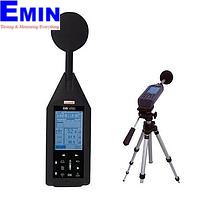 Sound Level Meter Inspection Service