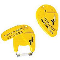 Eaton Bussmann BP/FT-2 Fuse FUSETESTER - 1 PER CARD