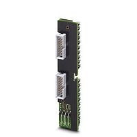 PHOENIX CONTACT 2299770 Front Adapter FLKM 14-PA-S300