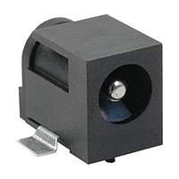 Same Sky (formerly CUI Devices) PJ-036BH-SMT-TR Jacks Power Jacks