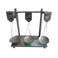 PEGO PG-IDD Indentation Device (0.7 ± 0.01mm, 30mm ± 0.1mm)