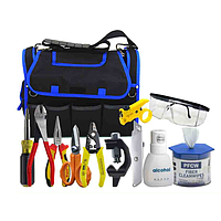 Fibretool FTK-515 Adcanced Fiber Preparation Kit