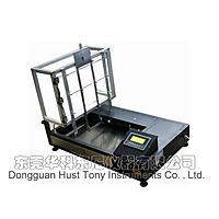 TONYHK HTB-003 Multi-purpose Textile Flammability Tester (0°/22.5°/90° Burner Angle)