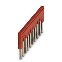 PHOENIX CONTACT 3030213 Bridge, Plug-In FBS 10-5