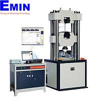 Universal Tensile Testing Machine Calibration Service