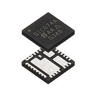 Vishay SIC674ACD-T1-GE3 Low-Side 55 A VRPower Integrated Power Stage