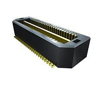 Samtec QTS-050-01-L-D-GP-K Headers 0.635 mm Q Strip High-Speed Ground Plane Terminal Strip