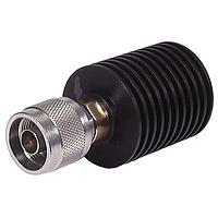 HUBER+SUHNER 6515.17.A RF Terminators N plug(m), 15W