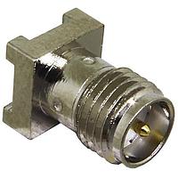Linx Technologies - TE Connectivity CONREVSMA001-SMD PCB Connectors RP-SMA Female Surface Mount Nickel