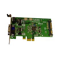 Brainboxes PX-803 RS-232 LP PCIe 1xRS232 POS 1A SATA