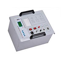 Wuhan HTJS-M Capacitance & Tan-Delta Tester