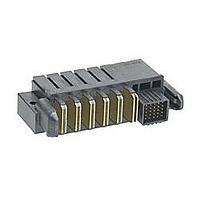 Molex 171097-0005 Power to the Board EnergetiC RA Plug 29Ckt 4P/25S