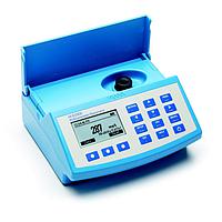 HANNA HI83300-02 Multiparameter Benchtop Photometer and pH meter