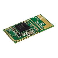 Microchip Technology BM62SPKA1MC2-0001AA Bluetooth Modules BT 4.2 Stereo Audio BLE Flash Class-2