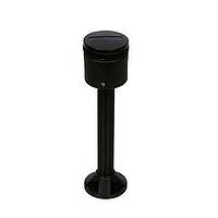 Eaton E26X9JUL Extension Tube and Standard Base BASE S109 EXT TUBE 160MM&STD BL STACKLGT