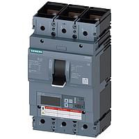 SIEMENS 3VA64407KP320AA0 System Protection BRKR 3VA64 3P 400A  100KA ETU8-LSI NUT