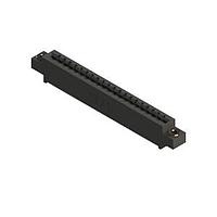 EDAC 887-020-523-603 Receptacles High Temp Card Edge Connector