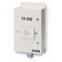 Kitagawa TH-D4E Gas Detector Head