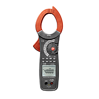 CEM DT-3351 AC/DC Clamp Meters with inrush Current (AC/DC-1500A, AC-1000V, DC-750V True RMS)