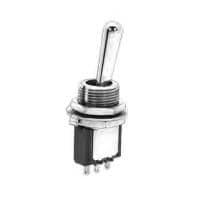 APEM 5636MADG Toggle Switches TOGGLE SWITCH 5000 MINIATURE