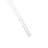 Raychem - TE Connectivity RT-375-3/32-X-STK Single Wall HS-TBG 3/32" 2:1 CL PRICE PER STICK