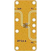 Quantic X-Microwave XR-B6C7-0409D RF Splitter Splitters and Combiners, RPD0212FSMT