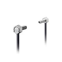 OMRON E32-LR11NP 2M Hex-shaped Fiber unit (R2, Retro-reflective)