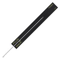 Taoglas FXUB85.54.0150C Passive Antenna Pylon  Wideband 5G flexible PCB antenna 600MHz  8GHz, with I-PEX MHF4L(HSC)