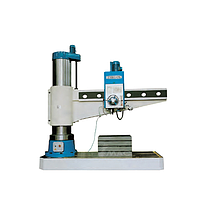 SMAC RD8016 Radial Drilling Machine