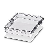 PHOENIX CONTACT 2896445 Housing Cover BC 53.6 DKL S TRANS