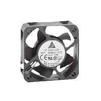 Delta Electronics, Inc. AFB0524MD-F00 DC Fans DC Axial Fan, 50x20mm, 24VDC, Tachometer