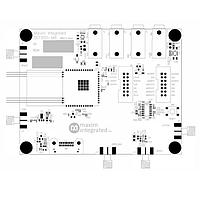 Analog Devices SC1905-EVK2400 RF Amplifier EVK RFPAL 2300-2700 MHz