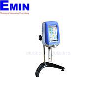 Biuged BGD 155/3SR Intelligent Touch-screen Rotary Viscometer (100-40M mPa.s, 0.1-100 R.P.M)