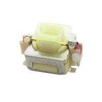 Well Buying TC017W-N11ACTUWXX Tactile Switches TACT SW 50mA 12VDC SPST ULT WHITE LED