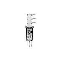 P&B K41R334 High Voltage 1FormR, SPDT 26.5VDC