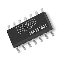 NXP TEA2376DT/1Y PFC - Power Factor Correction TEA2376DT/1