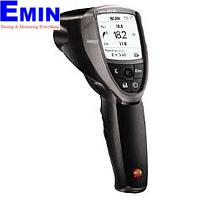 TESTO 835-T1 Infrared thermometer (-30 ~ +600 °C; 50:1)