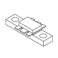 MACOM MRF166C RF Power MOSFET 5-500MHz 20Watts 28Volt Gain 13.5dB