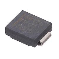 STMicroelectronics SM15T75AY TVS Diodes Automotive 1500 W, 64.1 V TVS in SMC