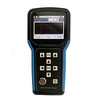 HUATEC TG-5700 Ultrasonic Thickness  Gauge (0.15mm – 1800mm)