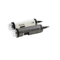 Dino-Lite AF4515ZT Dino-Lite Edge (White AF4515ZT) Handheld Digital Microscope (USB) (1.3M pixels; 20x~220x)