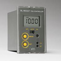 HANNA BL983321-0 TDS Mini Controller, range: 0.00 to 19.99 mg/L (ppm)