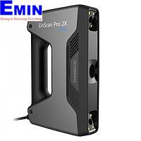 Optical 3D Scanners Calibration Service