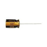 Nichicon UHZ0J102MPM Low Impedance Electrolytic Capacitors 6.3volts 1000uF 8X15