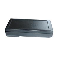 Bud Industries HH-3600-B Hand Held Grabber Style M Plastic Box (6 X 3.3 X 1.3 In)