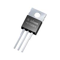 Infineon IPB80P04P4L04ATMA2 MOSFETs MOSFET_(20V 40V)