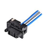 Amphenol FCI 51720-10101201ABLF Power to the Board 51720-10101201ABLF-CONNECTOR,PBRAH