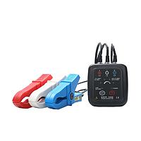 HV HIPOT GDCR1000D Non-contact Phase Sequence Tester (ø10mm~ø40mm)